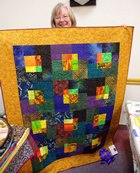 Janice Rodgers - "Luminosity"